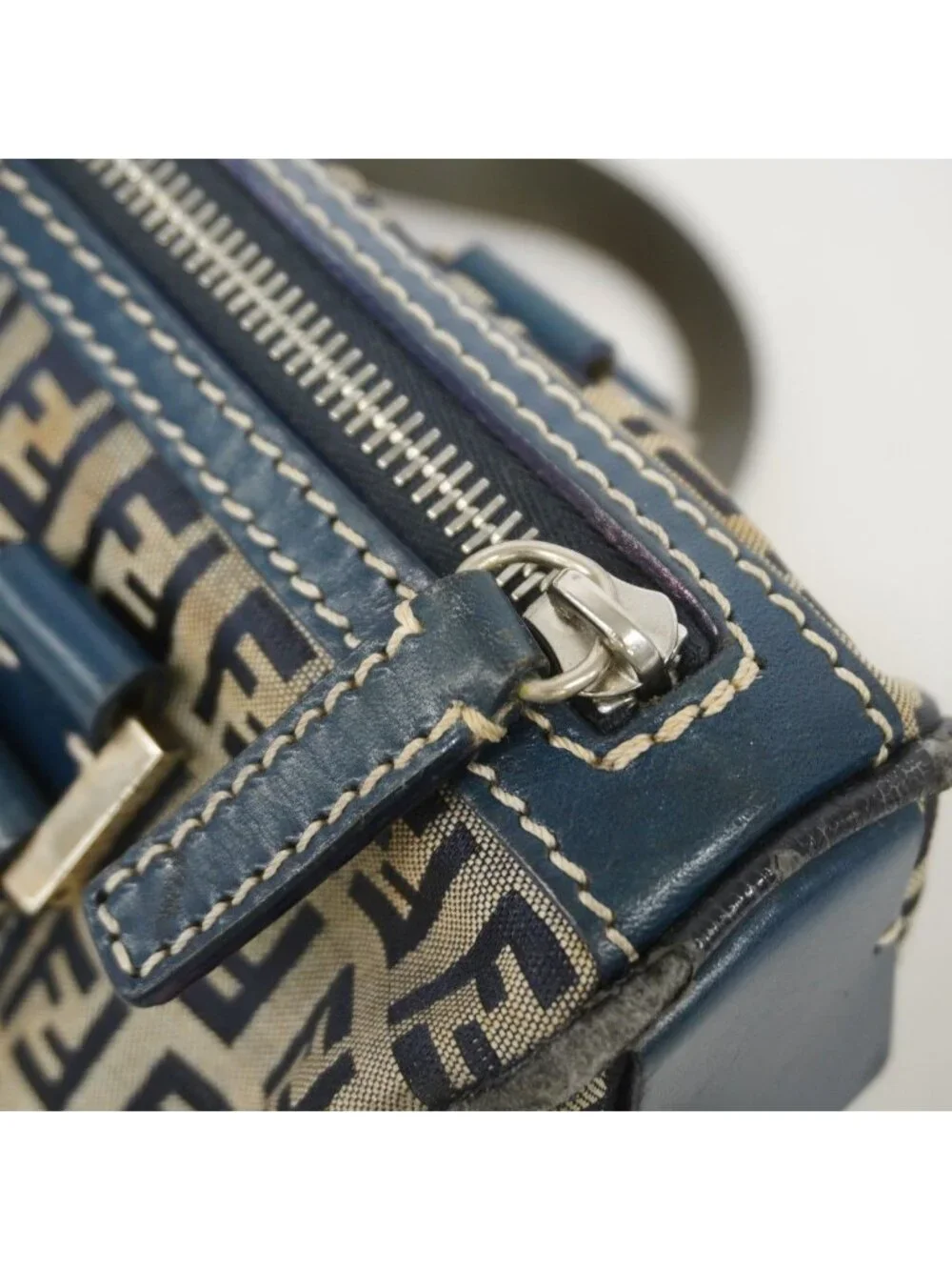 Fendi this authentic